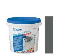 MAPEI Kerapoxy Easy Design 174 TORNADO 3 kg - Joint époxy décoratif, résistant aux acides, à deux composants