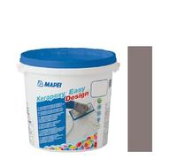 MAPEI Kerapoxy Easy Design 187 LINEN 3 kg - Coulis époxy décoratif résistant aux acides à deux composants