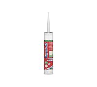 Mastic silicone acétique salles de bains et piscines MAPESIL AC 110 MANHATTAN 2000 NEW CARTOUCHE 310 ML - MAPEI - 4811042IT
