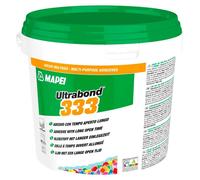 Mapei ULTRABOND colle à dispersion, colle pour revêtements de sol, colle pour sols 16kg