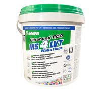 Mapei ULTRABOND ECO MS 4LVT Wall & Floor - Adhésif LVT Mur & Sol 7kg