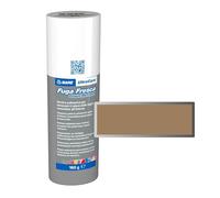 Mapei Ultracare FUGA FRAISE 135 POUDRE DORÉE Peinture polymère pour renouveler la couleur des joints de ciment Flacon 160 g.
