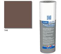 Mapei Ultracare FUGA FRESCA 144 CYOCCOLATO peinture polymère pour renouveler la couleur des fuites cimenties Flacon 160 g. Chocolat