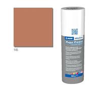 Mapei Ultracare FUGA FRESCA 145 TERRE DE SIENA peinture polymère pour renouveler la couleur des joints de ciment Flacon 160 gr.