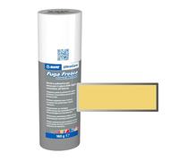 Mapei Ultracare FUGA FRESCA 150 JAUNE peinture polymère pour renouveler la couleur des joints de ciment Flacon 160 gr.