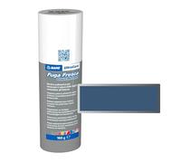 Mapei Ultracare FUGA FRESCA 169 BLEU ACIER peinture polymère pour renouveler la couleur des joints de ciment Flacon 160gr.