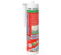 Mapesil Ac Mastic D'étanchéité Pour Vitre,Résiste À La Moisissure.[I56]
