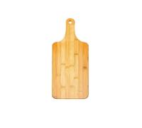 MAQDDO 1pcs Cutting Boards with Handle Pour Pizza