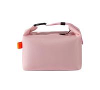 MAQDDO 1pcs Lunch Pack Insulated Bento Bag Aluminium Foil Lunchbox Ice Portable Dinner Picnic Food Storage Handbag Pour Travail(Color 6)