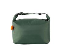 MAQDDO 1pcs Lunch Pack Insulated Bento Bag Aluminium Foil Lunchbox Ice Portable Dinner Picnic Food Storage Handbag Pour Travail(Color 3)