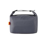 MAQDDO 1pcs Lunch Pack Insulated Bento Bag Aluminium Foil Lunchbox Ice Portable Dinner Picnic Food Storage Handbag Pour Travail(Color 2)
