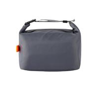 MAQDDO 1pcs Lunch Pack Insulated Bento Bag Aluminium Foil Lunchbox Ice Portable Dinner Picnic Food Storage Handbag Pour Travail(Color 2)
