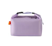 MAQDDO 1pcs Lunch Pack Insulated Bento Bag Aluminium Foil Lunchbox Ice Portable Dinner Picnic Food Storage Handbag Pour Travail(Color 7)