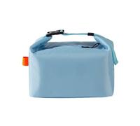 MAQDDO 1pcs Lunch Pack Insulated Bento Bag Aluminium Foil Lunchbox Ice Portable Dinner Picnic Food Storage Handbag Pour Travail(Color 3)