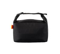 MAQDDO 1pcs Lunch Pack Insulated Bento Bag Aluminium Foil Lunchbox Ice Portable Dinner Picnic Food Storage Handbag Pour Travail(Color 1)