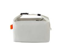 MAQDDO 1pcs Lunch Pack Insulated Bento Bag Aluminium Foil Lunchbox Ice Portable Dinner Picnic Food Storage Handbag Pour Travail(Color 4)