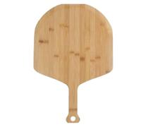MAQDDO 1pcs pizza board, spatula, tray Pour Pizza(38.5x29.5x1cm)