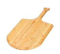 MAQDDO 1pcs Pizza Peel Spatula Paddle Cutting Board with Handle Pour Pizza