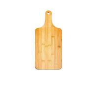 MAQDDO 1pcs Wooden Cutting Boards with Handle Pour Pizza
