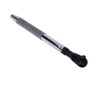 Maqulae n Acier allié Ni Cr 1/2 Po, Tige D'extension, Rallonge de clé Universelle Multifonctionnelle avec Conception Compacte et Légère pour Serrer et Desserrer les Attaches