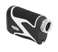 Maqulae TéléMètre Télescope TéléMètre Portée de Recherche [Marque] 3-2000 M Mesure Précise Mesure de la Vitesse Portable à Main avec Batterie au Lithium pour Enquête de