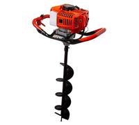 MAR-POL Marteau piqueur motorisé 2,3 kW 1-OS + 3 forets M84000S