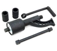 MAR-POL Multiplicateur de couple 1" 7500Nm M57118