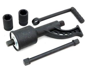 MAR-POL Multiplicateur de couple 1" 7500Nm M57118