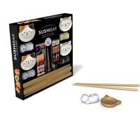 Marabout - Coffret Cuisine Sushi Bar