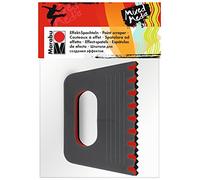 Marabu 017300030 - Effet Couteau à enduire Set, Lot de 3