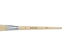 Marabu Pinceau-brosse Robust plat n° 20