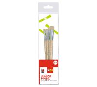 Marabu Pinceau pour artiste Little Artist – set de 4