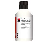 Marabu 123013856 - Protection Vernis, 250 ML, Transparent