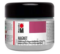 Peinture magnétique Colour your dreams, 225 ml, gris