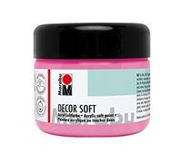 Marabu 14020025033 Acrylique Couleur Rose