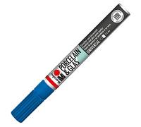 Marabu 142 Gentiane pour Porcelaine Pointe 1-2 mm