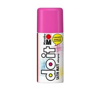 Marabu 21070006005 - Peinture en Bombe Do It satiné Mat