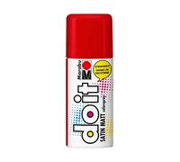Marabu 21070006005 - Peinture en Bombe Do It satiné Mat