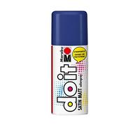 Marabu 21070006005 - Peinture en Bombe Do It satiné Mat