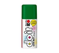 Marabu 21070006005 - Peinture en Bombe Do It satiné Mat