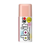 Marabu 21070006005 - Peinture en Bombe Do It satiné Mat