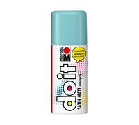 Marabu Peinture en bombe Do It satiné mat Aigue-marine 150 ml
