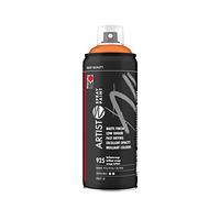 Marabu 21100018925 - Artist Spray Paint, 400 ML, brillantorange