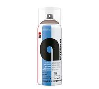 Marabu 21200018946 - Système Siena - Peinture aérosol de qualité supérieure - Peu de Pollution des odeurs grâce à la Base d'eau - Séchage Rapide - pour l'intérieur et l'extérieur - Haute Brillance -
