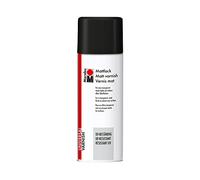 Vernis mat, mat, résistant aux UV, spray 400 ml