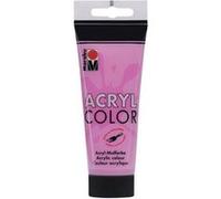 Marabu Peinture acrylique Acryl Color 120150014 Magenta 100 ml