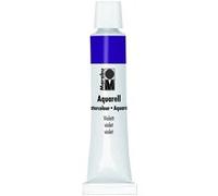 Peinture aquarelle, 12 ml, Kit de 12