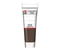 Marabu Chalky-Chic Pot de Peinture 100 ml Cacao