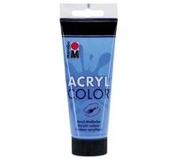 Marabu Couleur Acrylique Acrylcolor, Bien Vert, 100 Ml 120150067