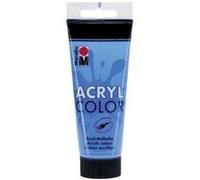 Marabu Couleur Acrylique Acrylcolor, Or, 100 Ml 120150084